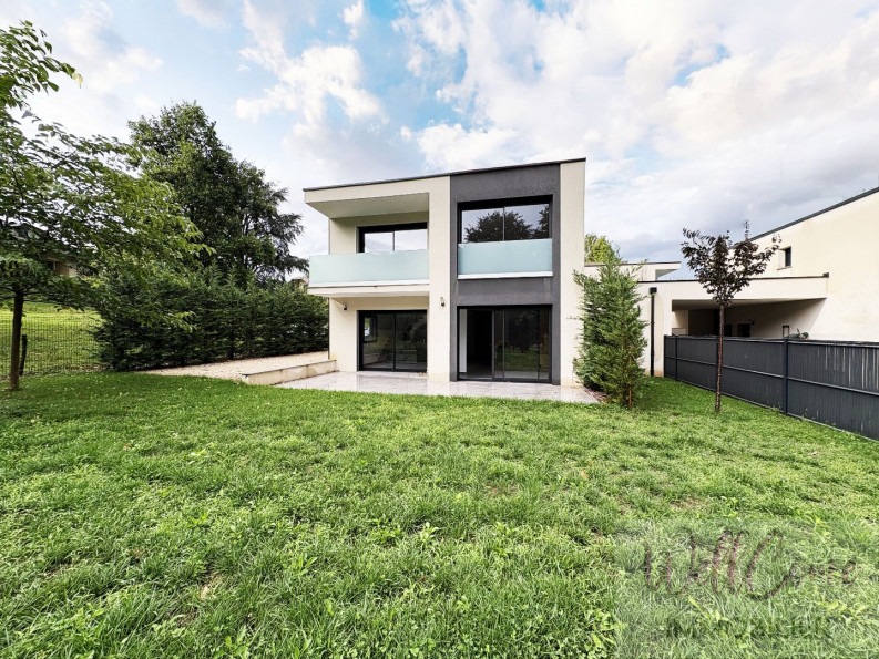 vente Maison Viviers Du Lac - Photo 2