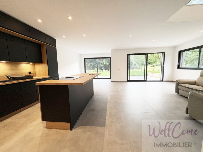 vente Maison Viviers Du Lac - Photo 6