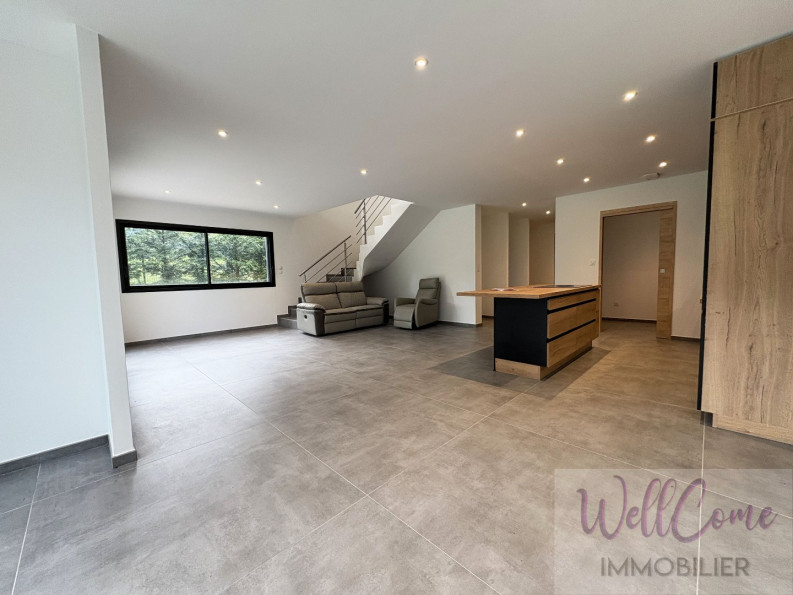 vente Maison Viviers Du Lac - Photo 4