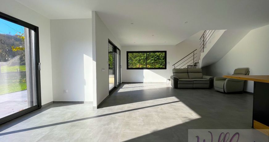 vente Maison Viviers Du Lac