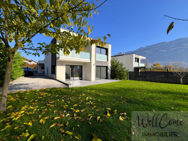 à vendre Maison Viviers Du Lac - Photo 3