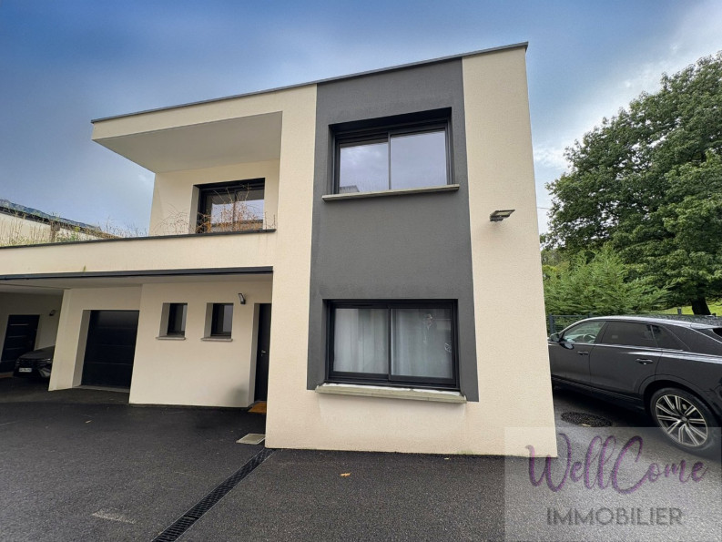 à vendre Maison Viviers Du Lac - Photo 1