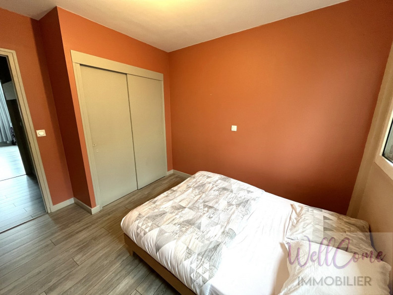 vente Bureau Aix Les Bains - Photo 8