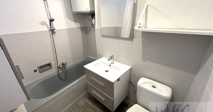 vente Bureau Aix Les Bains