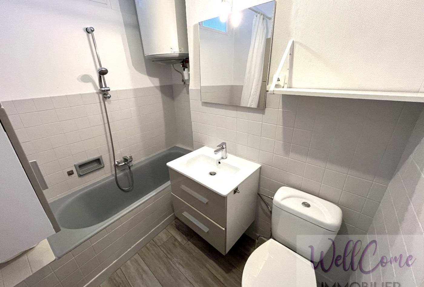 vente Bureau Aix Les Bains - Photo 7