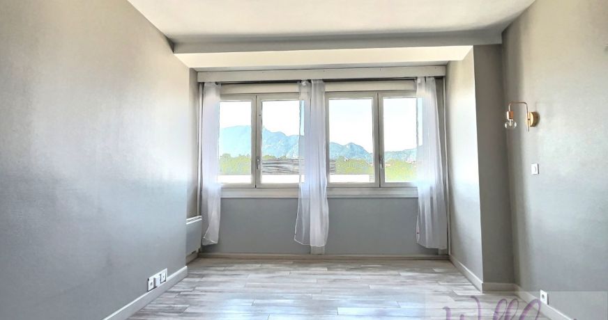 vente Bureau Aix Les Bains