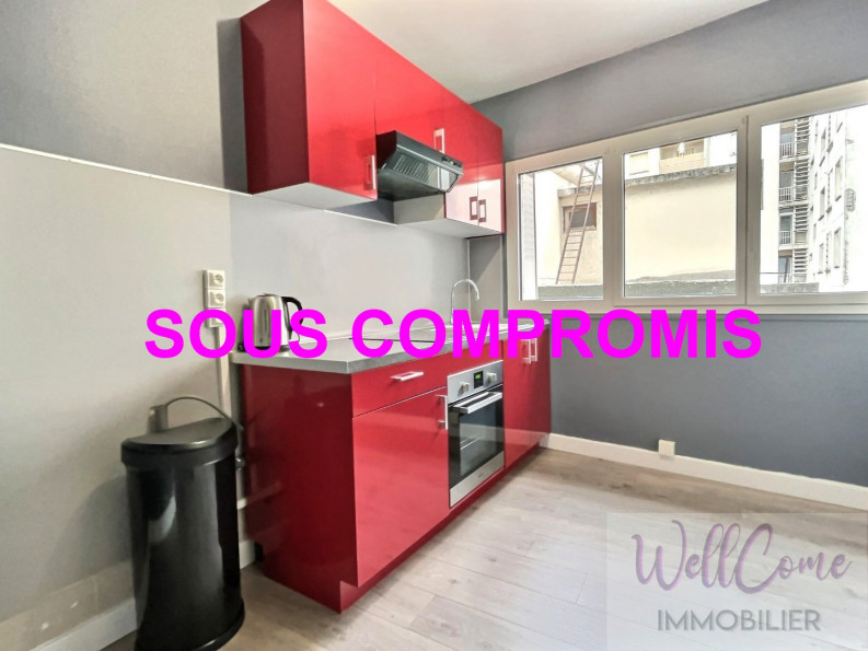 à vendre Bureau Aix Les Bains - Photo 1