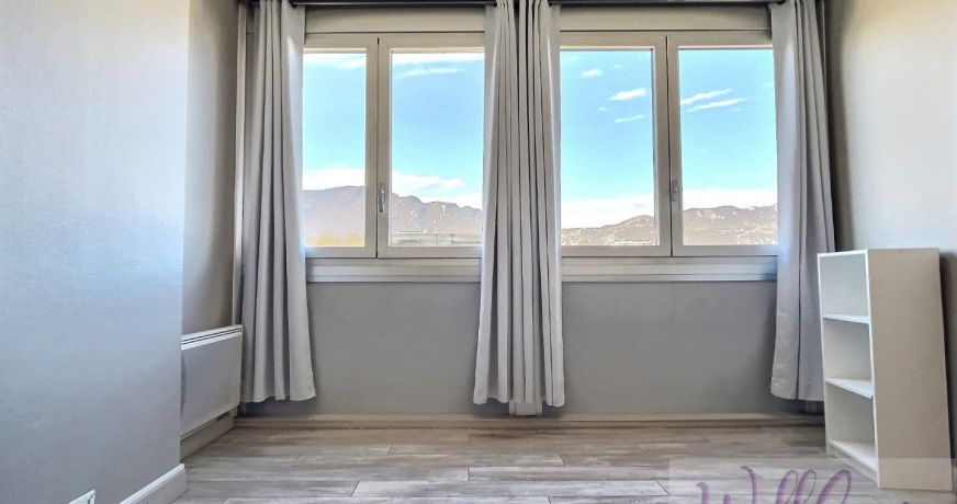 vente Bureau Aix Les Bains