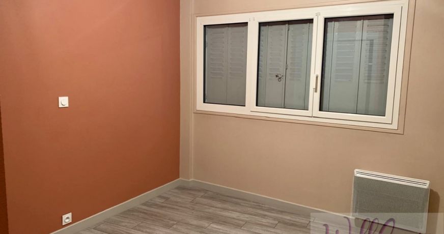 vente Bureau Aix Les Bains