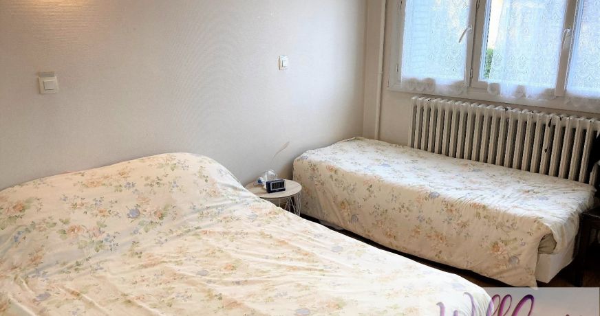 vente Immeuble Aix Les Bains