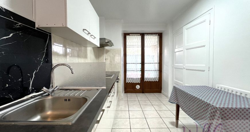 vente Immeuble Aix Les Bains