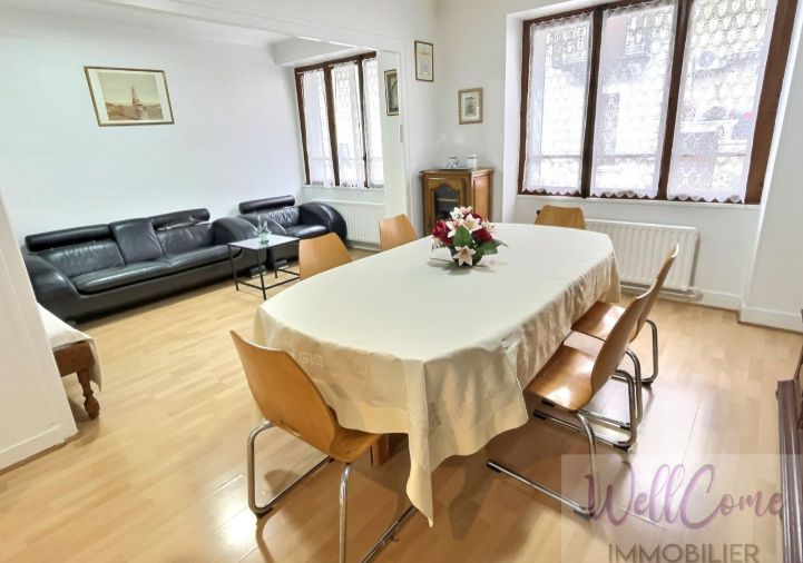 à vendre Immeuble Aix Les Bains