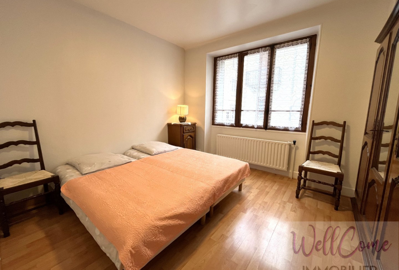 vente Immeuble Aix Les Bains - Photo 10