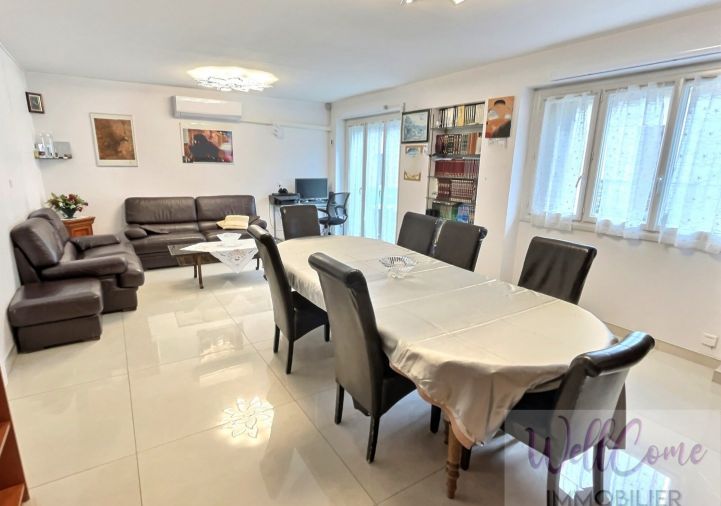 à vendre Immeuble Aix Les Bains