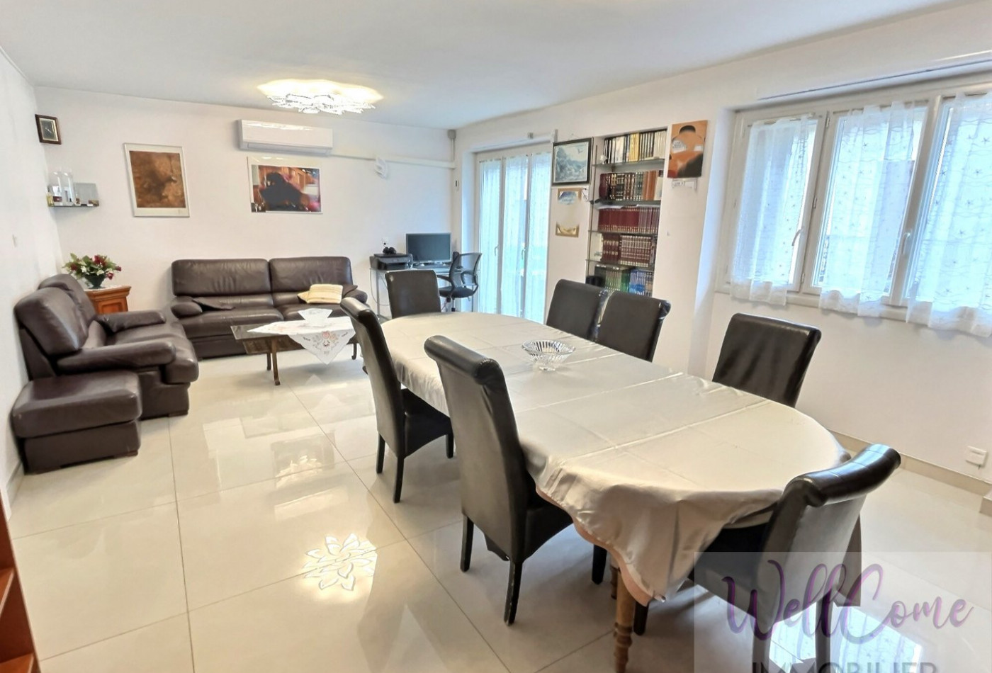 vente Immeuble Aix Les Bains - Photo 2