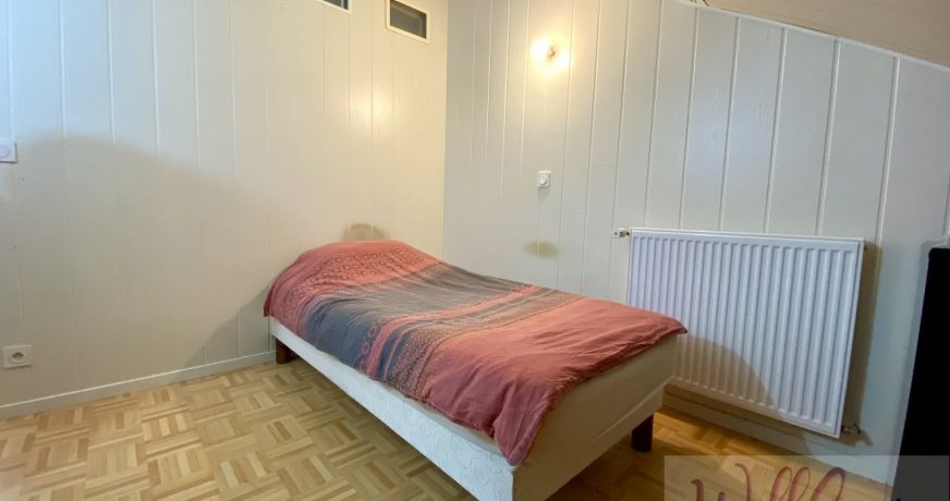 vente Immeuble Aix Les Bains