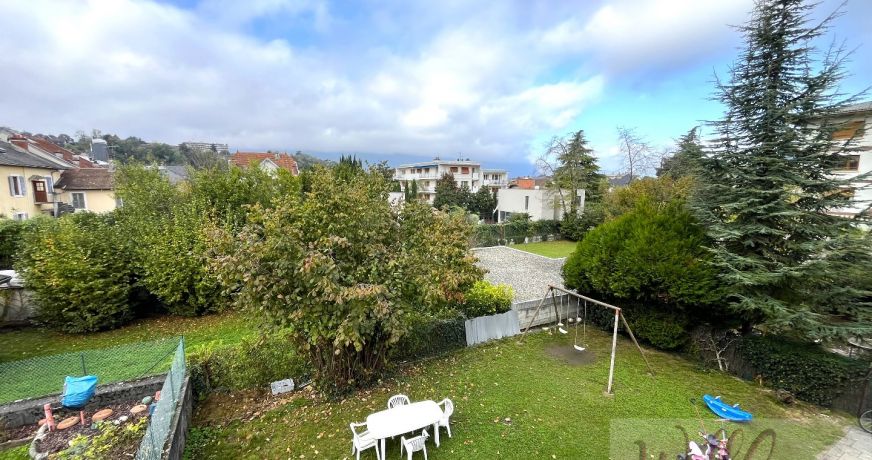 vente Immeuble Aix Les Bains