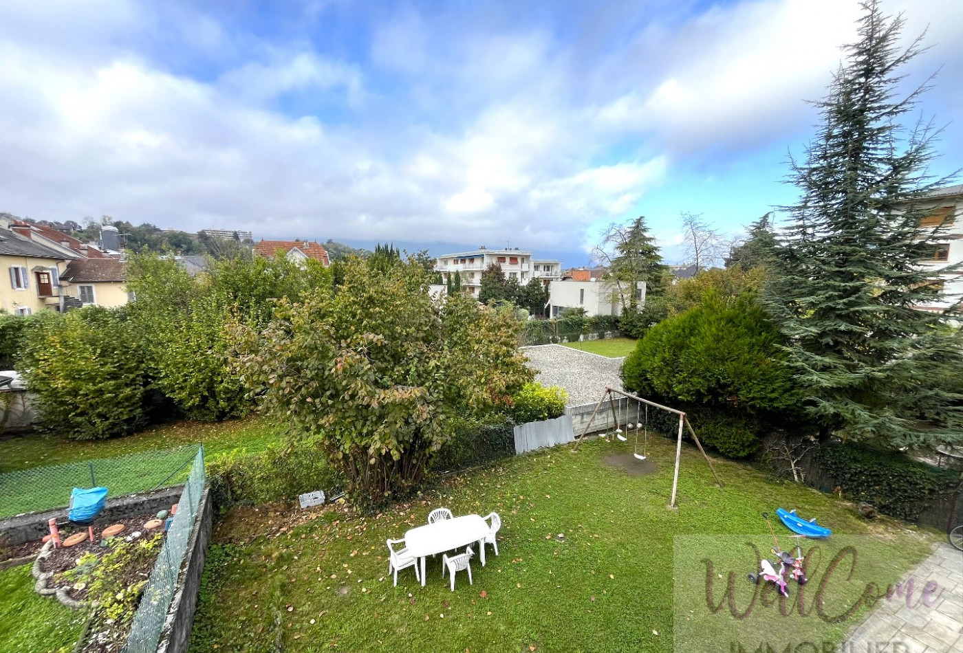 vente Immeuble Aix Les Bains - Photo 4