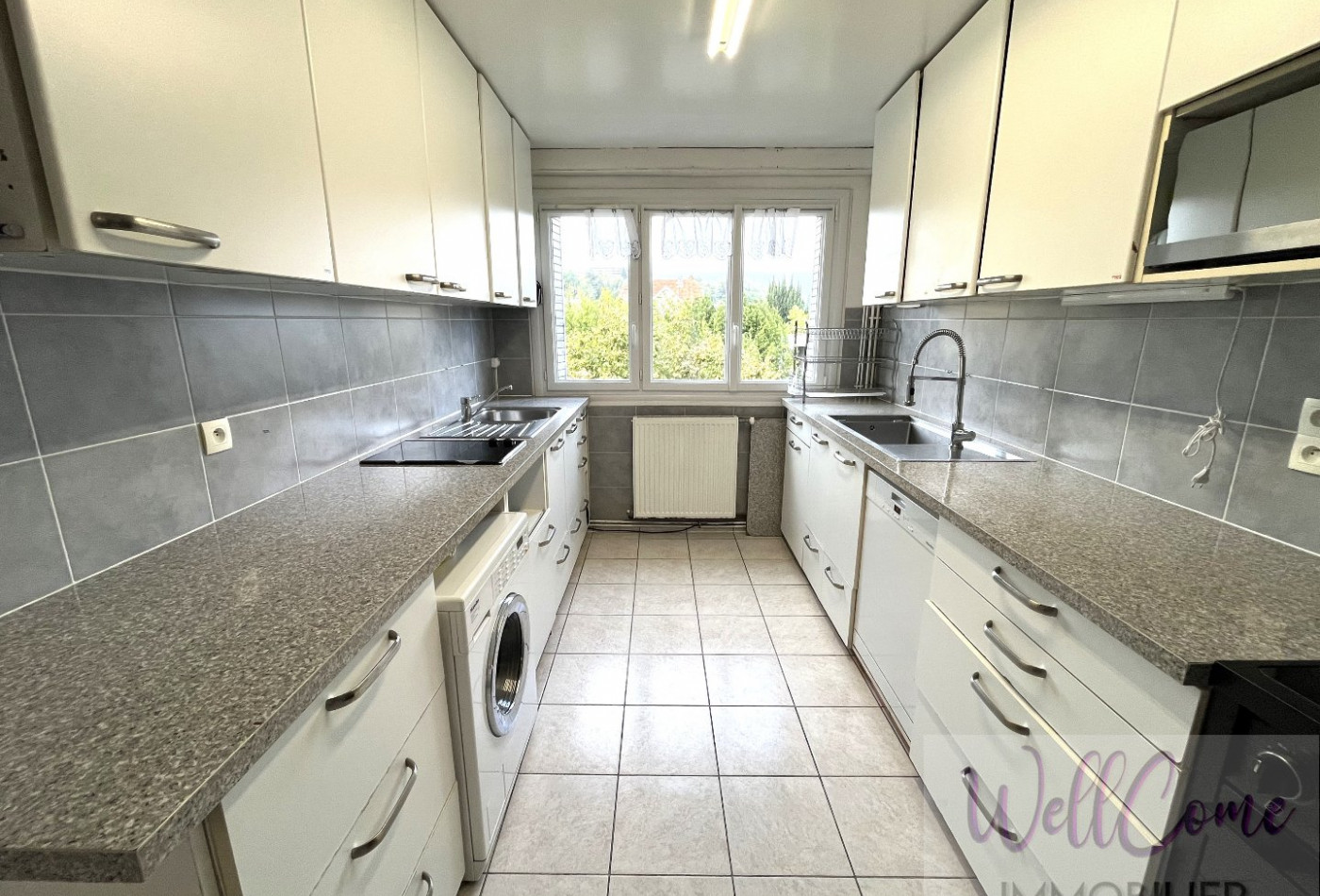 vente Immeuble Aix Les Bains - Photo 3