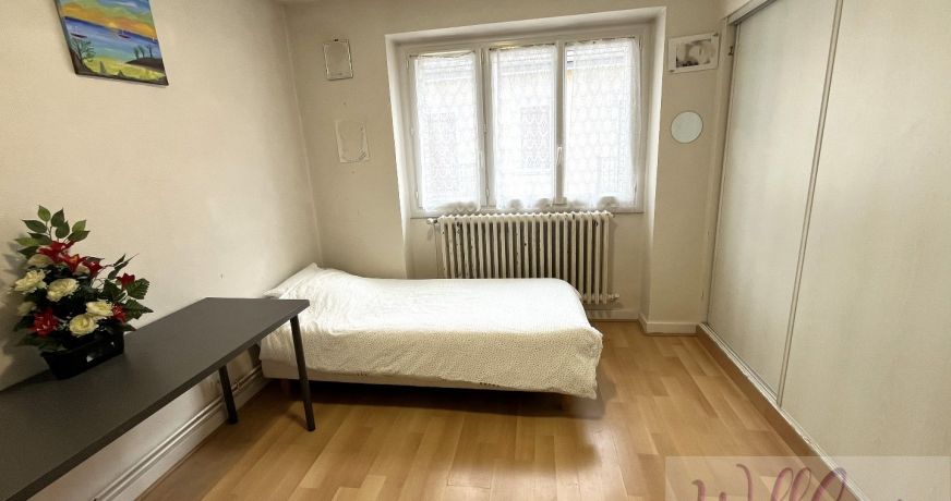 vente Immeuble Aix Les Bains