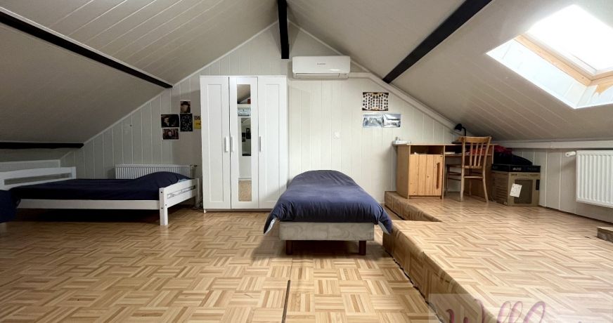 vente Immeuble Aix Les Bains