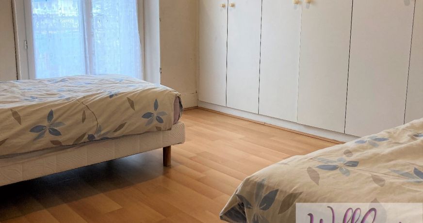 vente Immeuble Aix Les Bains