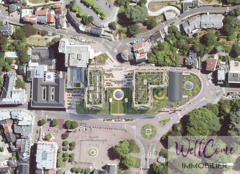 à vendre Appartement Aix Les Bains - Photo 10