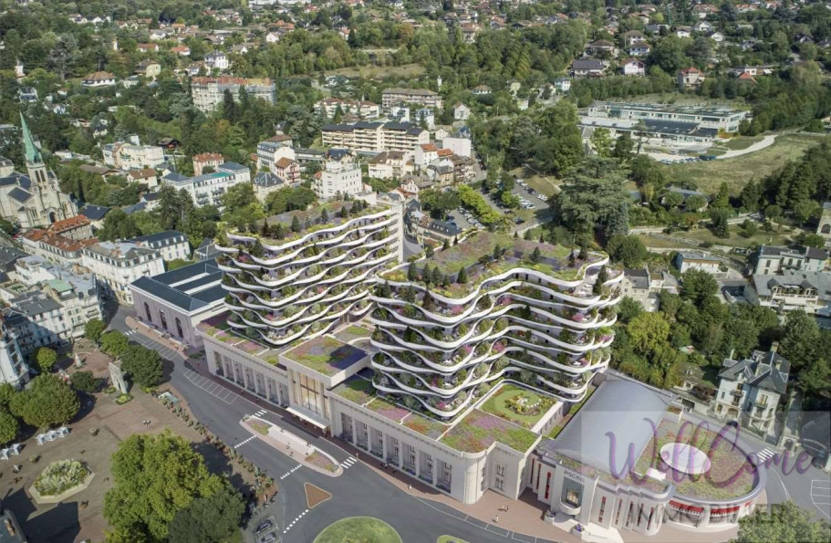 vente Appartement Aix Les Bains - Photo 6