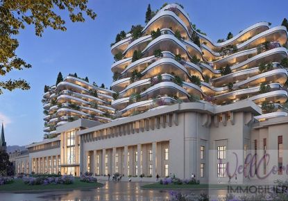 vente Appartement Aix Les Bains