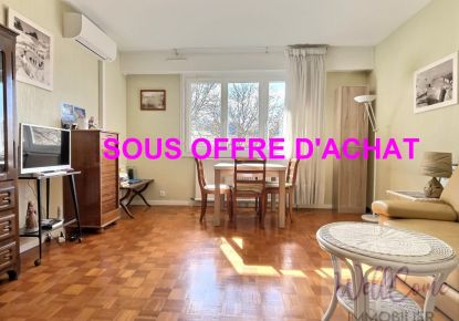 vente Appartement Aix Les Bains