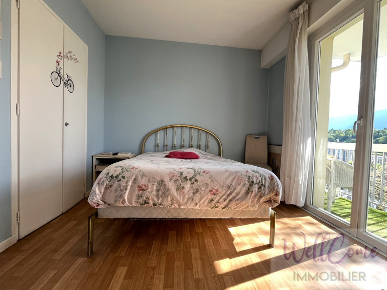 à vendre Appartement Aix Les Bains - Photo 8