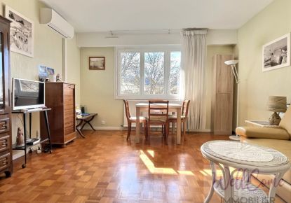 vente Appartement Aix Les Bains