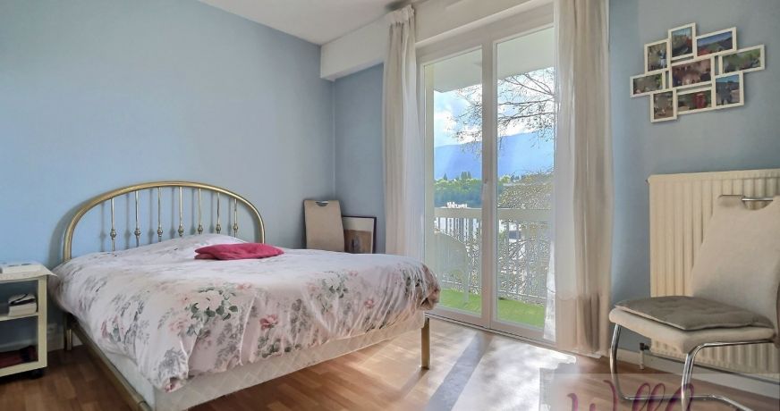 vente Appartement Aix Les Bains