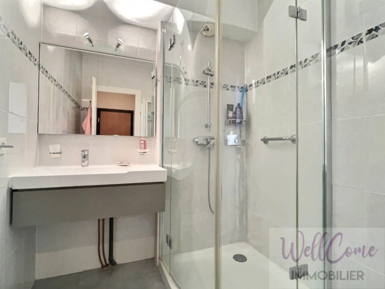 vente Appartement Aix Les Bains - Photo 7