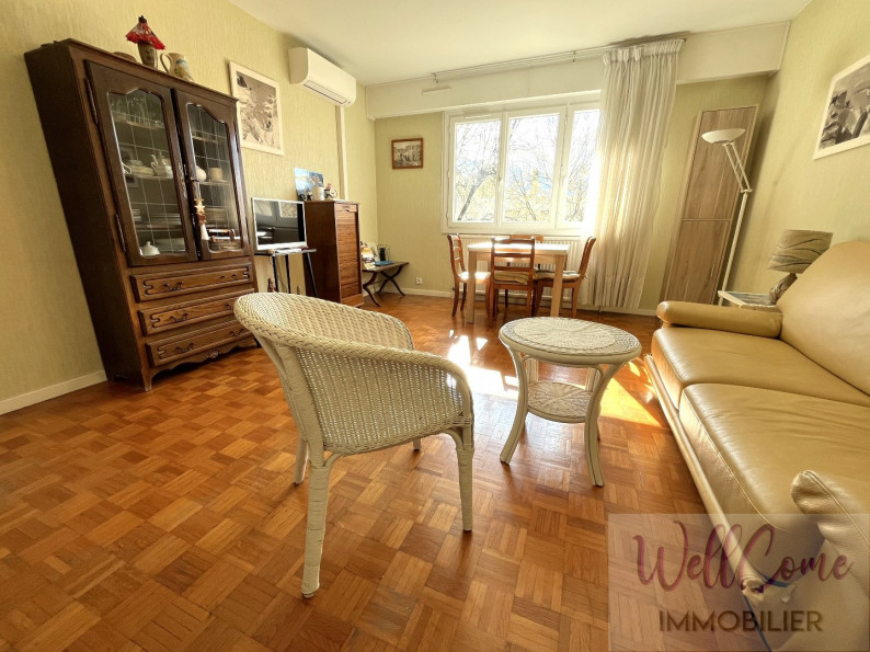 à vendre Appartement Aix Les Bains - Photo 3