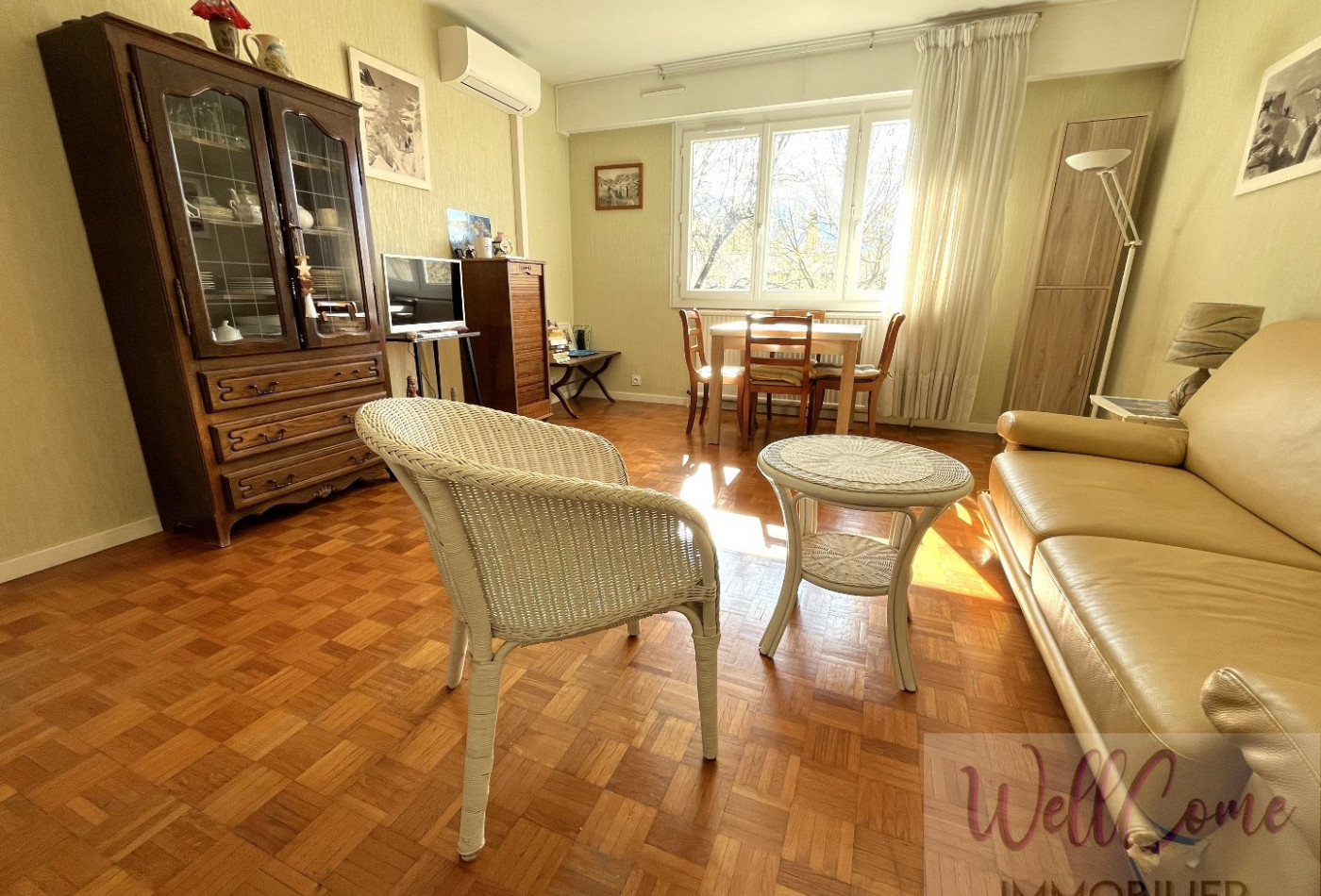 vente Appartement Aix Les Bains - Photo 3