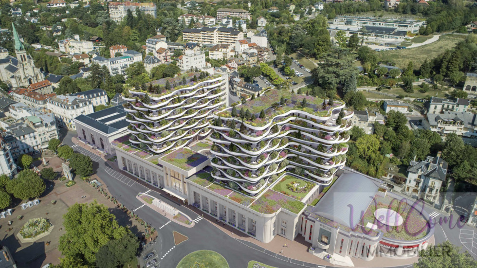 vente Appartement Aix Les Bains - Photo 4