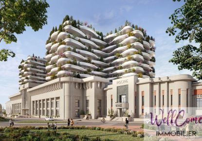 vente Appartement Aix Les Bains