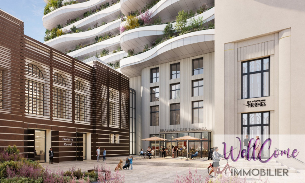 vente Appartement Aix Les Bains - Photo 2