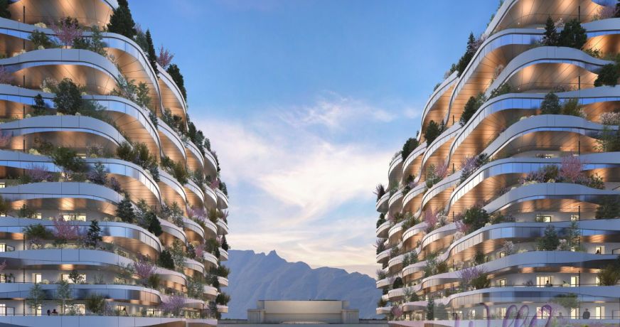 vente Appartement Aix Les Bains