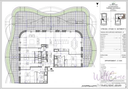 vente Appartement Aix Les Bains