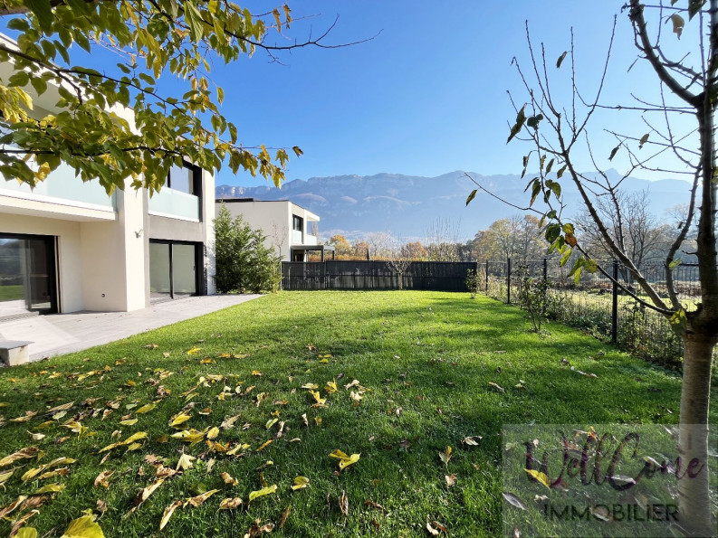 vente Appartement Viviers Du Lac - Photo 4