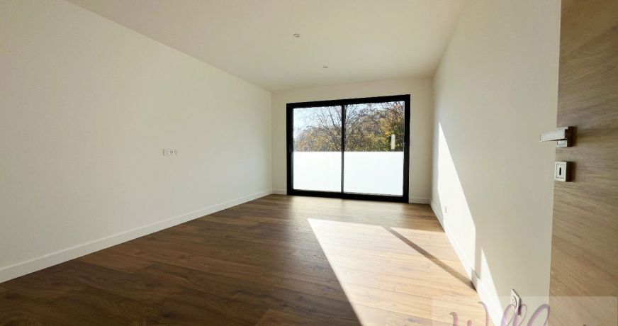 vente Appartement Viviers Du Lac