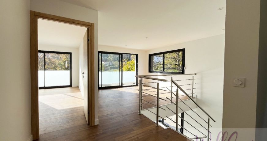 vente Appartement Viviers Du Lac