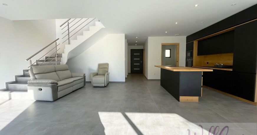 vente Appartement Viviers Du Lac