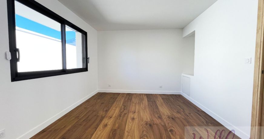 vente Appartement Viviers Du Lac