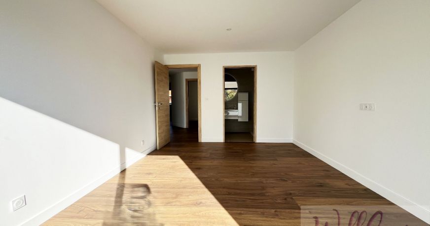 vente Appartement Viviers Du Lac