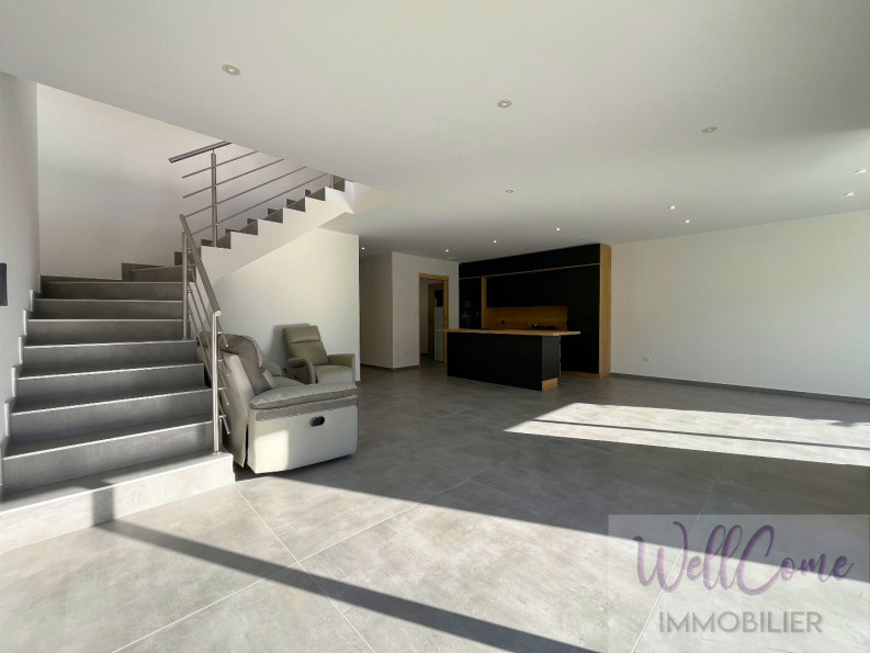 vente Appartement Viviers Du Lac - Photo 8