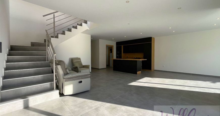 vente Appartement Viviers Du Lac