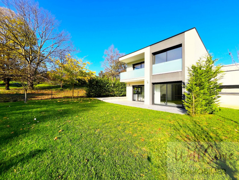 vente Maison Tresserve - Photo 1